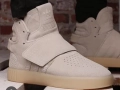 Adidas Tubular Invader Strap мъжки кецове 43 1/3, снимка 6