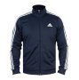 ADIDAS SPORTSWEAR Горнище Primegreen Essentials 3-S gc8735, снимка 1