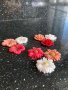 Сапунени цветя , снимка 1 - Подаръци за жени - 42193342