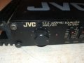 jvc car amplifier & equalizer 0111210946, снимка 4
