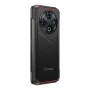 Doogee Fire 6 16GB RAM 256GB ROM, Термална камера, с IP68 защита, снимка 4