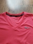 Nike Miler Running Top - страхотна мъжка тениска С, снимка 3