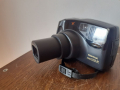 PENTAX ZOOM 105-R Japan, снимка 6