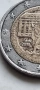 Монета от 2 евро , снимка 7