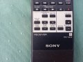 SONY RECEIVER RM-U242 Дистанционно, снимка 3