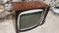 Ретро телевизор Плиска, снимка 1 - Антикварни и старинни предмети - 41416811