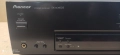 ресивър Pioneer SX-305 RDS, снимка 1