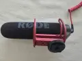 RØDE VideoMic GO, първо поколение, снимка 1