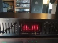 Luxman G-111 Graphic equalizer spectrum analyzer , снимка 12