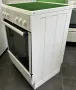 Готварска печка Gorenje 60 см с керамичен плот и гаранция, снимка 3