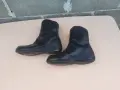 Мото ботуши Alpinestars Ridge Leather номер 41, снимка 1