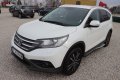 Лизинг TBi СТЕПЕНКИ Stepenki Side Step Honda CR-V ХОНДА ЦР-В 2012-2018, снимка 9