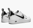 маратонки Nike Big Kids Air Force 1 LV8 Utility номер 38,5- 39, снимка 8