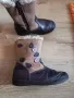 Детски обувки от естествена кожа D.D.step 26 номер, снимка 6