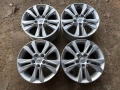 4 броя алуминиеви джанти за Hyundai i30 16, снимка 3