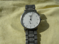 Немски мъжки часовник Boccia, снимка 1 - Мъжки - 44695744