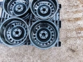 4бр.Оригинални джанти 16цола 5x105 за Opel Astra J,K,Mokka,Chevrolet Cruze,Aveo, снимка 10