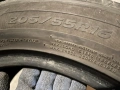 4 бр. 205/55/16 HANKOOK , снимка 7