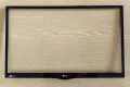 Продавам предна рамка (базел),  LG 24MT58DF-PZ, снимка 1