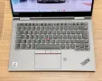 enovo X1 YOGA Gen 5 / CORE I7-10510U /16GB Ram/ 256GB SSD / 2 in 1 / 4k Resolution TouchScreen , снимка 4