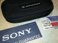 SENNHEISER-МЕК КЕЙС С ЦИП-ВНОС ФРАНЦИЯ 2008231058, снимка 4