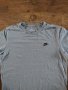 Nike - страхотна мъжка тениска , снимка 3