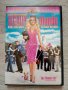Legally Blonde (DVD, 2001) Special Features, снимка 1 - DVD филми - 38814634