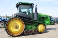 Трактор John Deere 8360RT, снимка 4