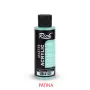 Комплект метални акрилни бои Rich Master Metallic Acrylic, 13 цвята х 60 мл, снимка 1
