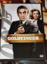 Goldfinger DVD, снимка 1 - DVD филми - 42205597