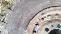Гуми с джанти за т25, снимка 4