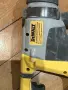 DeWalt акумулаторен комплект от 4 части, перфоратор, ударен гайковерт, ъглошлайф и винтоверт, снимка 15