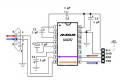 MAX232CPE, MAX232N RS232-TTL converter , снимка 3