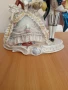 Порцеланова статуетка Маркирана GRAFENTHAL, снимка 4