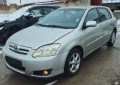Тойота Корола Е12 2.0д4д 116кс на части Toyota Corolla E12 2.0 d4d Facelift , снимка 1