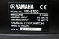YAMAHA NX-E100, снимка 8