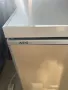 Хладилник AEG-Santo с малка камера-85/60/50 см, снимка 3