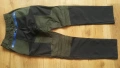 NORD SOR Stretch Trouser размер 46 / S панталон със здрава и еластична материи - 2221, снимка 2