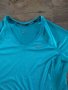 nike - страхотна дамска тениска КАТО НОВА , снимка 2
