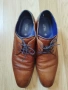 Bugatti кожени обувки, снимка 4