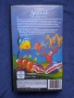 Видеокасети VHS Малката Русалка Хюби Пингвинчето , снимка 3
