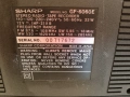 SHARP GF-6060E, снимка 4