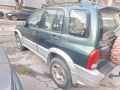 Suzuki  Grand Vitara 2.0 бензин-газ, 128 к.с.,повдигнат, теглич, лебедка,обслужен , снимка 2