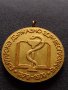 Възпоменателен медал 100г. БЪЛГАРСКО ДЪРЖАВНО ЗДРАВЕОПАЗВАНЕ 1979г. за КОЛЕКЦИЯ 37996, снимка 6