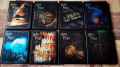 Хари Потър Пълна Steelbook Blu Ray колекция бг суб, снимка 5