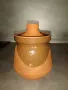 Стари глинени гърнета Грузия и България , снимка 3