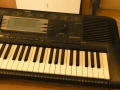 Yamaha PSR-630 с флопидисково устройство General Midi, снимка 3