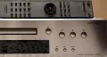 Onkyo C-7030 Silver – HOER-WEGE модификация – 480 €, снимка 3