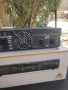 Усилвател behringer nx1000 , снимка 4