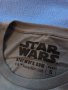 Нова !!! Тениска на Star Wars - Dart Vader, снимка 4